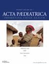 Acta Paediatrica: Nurturing the Child