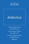 dialectica