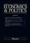 Economics & Politics