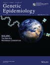 Genetic Epidemiology