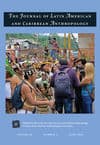 The Journal of Latin American and Caribbean Anthropology