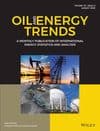 Oil and Energy Trends