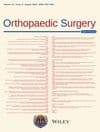 Orthopaedic Surgery