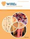 Wiley Interdisciplinary Reviews: Systems Biology and Medicine