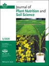 Journal of Plant Nutrition and Soil Science