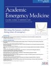 Academic Emergency Medicine