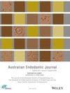 Australian Endodontic Journal