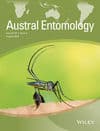 Austral Entomology