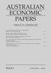 Australian Economic Papers