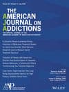 The American Journal on Addictions