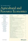 The Australian Journal of Agricultural and Resource Economics