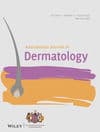 Australasian Journal of Dermatology