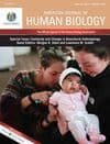 American Journal of Human Biology