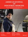 American Journal of Industrial Medicine