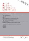 Asian-Pacific Economic Literature