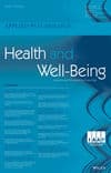 Applied Psychology: Health and Well-Being