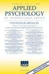 Applied Psychology