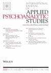 International Journal of Applied Psychoanalytic Studies