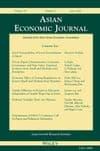 Asian Economic Journal