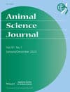 Animal Science Journal