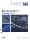 Biological Journal of the Linnean Society