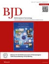 British Journal of Dermatology