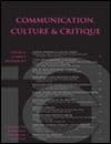 Communication, Culture & Critique