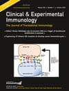 Clinical & Experimental Immunology