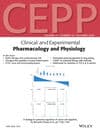 Clinical and Experimental Pharmacology and Physiology