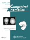 Congenital Anomalies