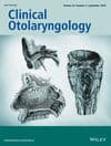 Clinical Otolaryngology