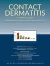 Contact Dermatitis