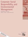 Corporate Social Responsibility and Environmental Management