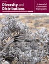 Diversity and Distributions