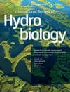 International Review of Hydrobiology