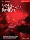 Laser & Photonics Reviews