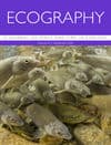 Ecography