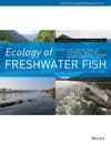 Ecology of Freshwater Fish