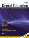 European Journal of Dental Education