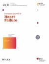 European Journal of Heart Failure