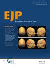 European Journal of Pain