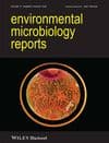 Environmental Microbiology Reports