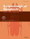 Entomological Research