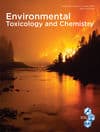 Environmental Toxicology and Chemistry