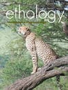 Ethology