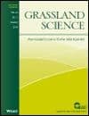 Grassland Science