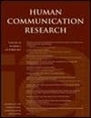 Human Communication Research