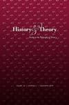 History and Theory