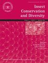 Insect Conservation and Diversity