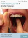 International Journal of Dental Hygiene